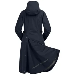 ELT Manteau équitation long femme Fehmarn -<Femme Accessoires De Randonnée|Equipement Froid Et Pluie