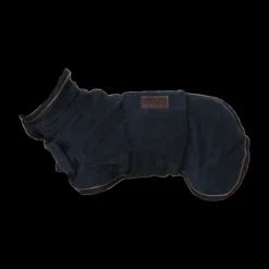 KENTUCKY DOGWEAR Manteau serviette pour chien - Kentucky Horsewear< Manteau Pour Chien