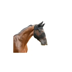 STABLE PRO Masque anti-mouche cheval intégral< Masque Anti-Mouche Cheval|Masque Anti-Mouche Cheval