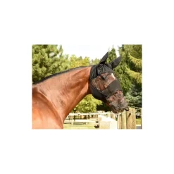 STABLE PRO Masque anti-mouche cheval intégral< Masque Anti-Mouche Cheval|Masque Anti-Mouche Cheval