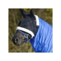 WALDHAUSEN Masque anti-mouche cheval -< Masque Anti-Mouche Cheval|Masque Anti-Mouche Cheval