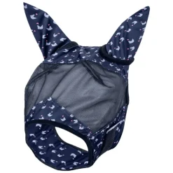 WALDHAUSEN Masque anti-mouche cheval Lucky -< Masque Anti-Mouche Cheval|Masque Anti-Mouche Cheval