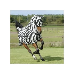 BUCAS Masque anti-mouche et UV cheval Buzz-off -< Masques Anti-Uv Cheval|Masque Anti-Mouche Cheval