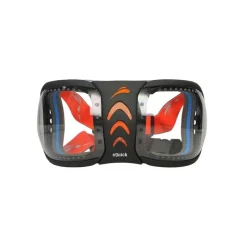 EQUICK Masque lunettes de protection cheval Evysor -< Headshaking|Uveite Cheval