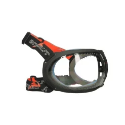 EQUICK Masque lunettes de protection cheval Evysor -< Headshaking|Uveite Cheval