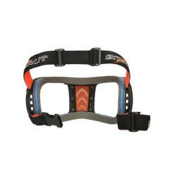 EQUICK Masque lunettes de protection cheval Evysor -< Headshaking|Uveite Cheval