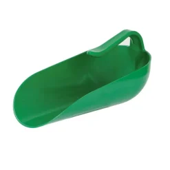 STABLE PRO Mesure à grain 2 kg< Seau Et Mesure À Grain