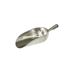 STABLE PRO Mesure à grain en aluminium< Seau Et Mesure À Grain