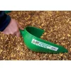 LA GEE Mesure à grains 2 L forme pelle - La Gée< Seau Et Mesure À Grain