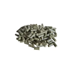 VITAL HERBS Metabo Light granulés - Sur poids cheval SME/Fourbus -< Maladie De Cushing|Cheval En Surpoids