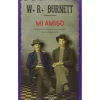 EQUIBOOKS Mi amigo - Actes Sud< Librairie Equibooks
