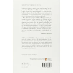 EQUIBOOKS Mi amigo - Actes Sud< Librairie Equibooks