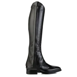 SERGIO GRASSO Mini chaps cuir équitation Pinerolo -< Chaps Et Mini-Chaps