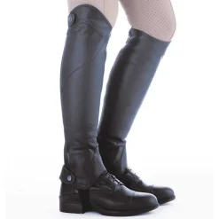 KAVALKADE Mini Chaps en cuir huilé Remus -< Idées Cadeaux|Chaps Et Mini-Chaps