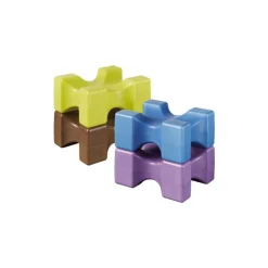 LA GEE Mini cube d'obstacle EasyPro Jump - La Gée< Obstacles