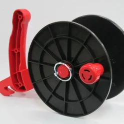 SPEEDRITE Mini Enrouleur 200 m Clôture cheval -< Accessoires De Clôture Électrique