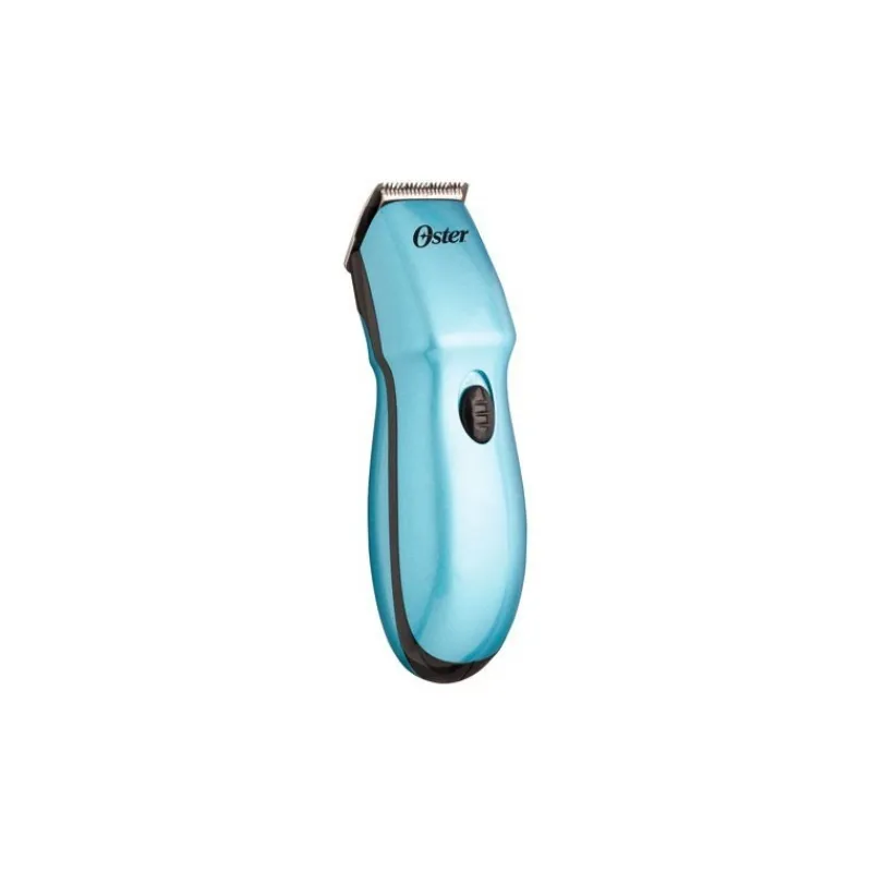 OSTER Mini tondeuse sans fil pour chien -< Soins Et Toilettage Chien