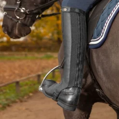 ELT Mini-chaps Adulte Exclusive -< Chaps Et Mini-Chaps