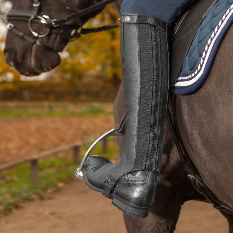 ELT Mini-chaps Adulte Exclusive -< Chaps Et Mini-Chaps