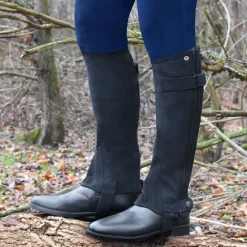 ELT Mini-chaps amara standard Elastik -< Equipement Équitation Pas Cher|Chaps Et Mini-Chaps
