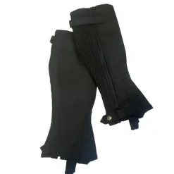 CAVALHORSE Mini-chaps amara tige courte< Chaps Et Mini-Chaps