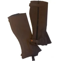 CAVALHORSE Mini-chaps amara tige courte< Chaps Et Mini-Chaps