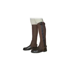 CAVALHORSE Mini-chaps amara tige courte< Chaps Et Mini-Chaps