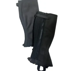CAVALHORSE Mini-chaps amara tige standard< Chaps Et Mini-Chaps