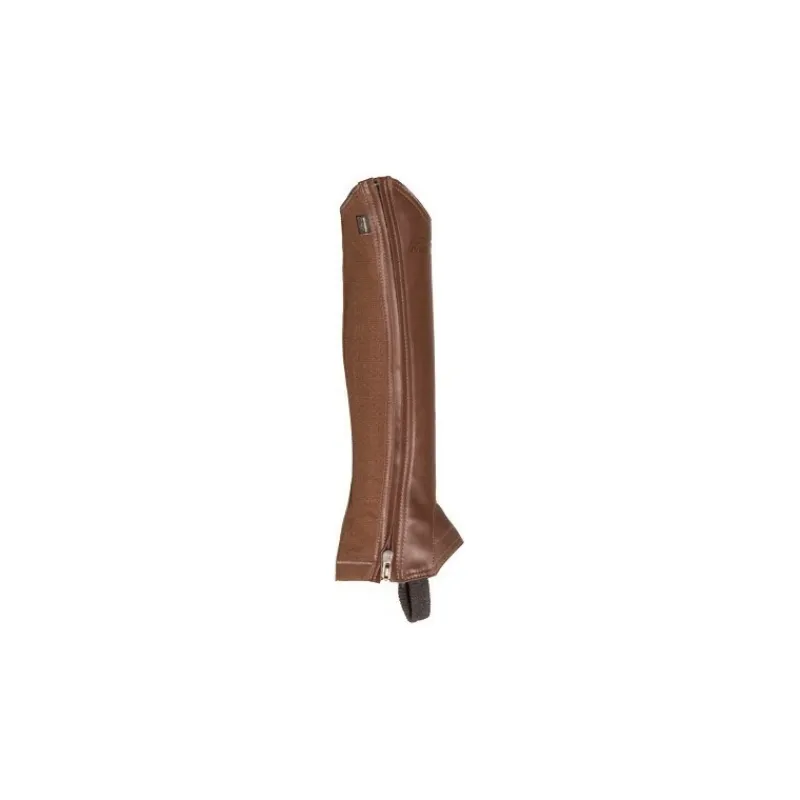 PROCHAPS Mini-chaps brun Fit< Chaps Et Mini-Chaps