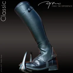 DYON Mini-Chaps Classic - Dy'on< Chaps Et Mini-Chaps
