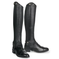 TREDSTEP Mini-chaps cuir de vachette DeLuxe -< Chaps Et Mini-Chaps
