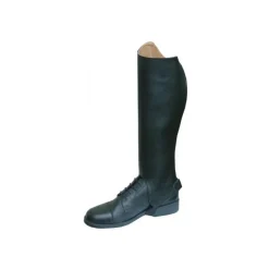 CAVALHORSE Mini-chaps cuir lisse Caraman< Chaps Et Mini-Chaps
