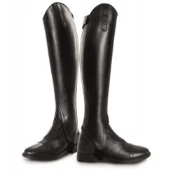 TREDSTEP Mini-chaps cuir lisse Dressage Pro G2 -< Chaps Et Mini-Chaps