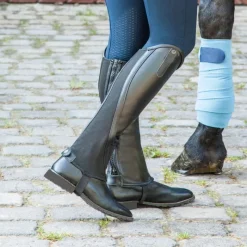 ELT Mini-chaps cuir lisse Elegance -< Chaps Et Mini-Chaps