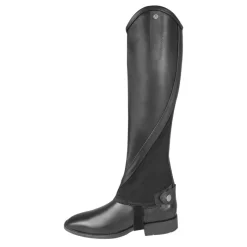 ELT Mini-chaps cuir lisse Elegance -< Chaps Et Mini-Chaps