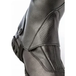 SERGIO GRASSO Mini-chaps équitation cuir grainé Lugano -< Chaps Et Mini-Chaps