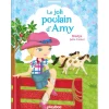 Minimiki : Tome 7 - Le joli poulain d'Amy - Playbac< Librairie Equibooks