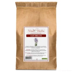 VITAL HERBS Mélange respiration cheval Easy Breath -< Toux Allergique Cheval|Toux Grasse Cheval