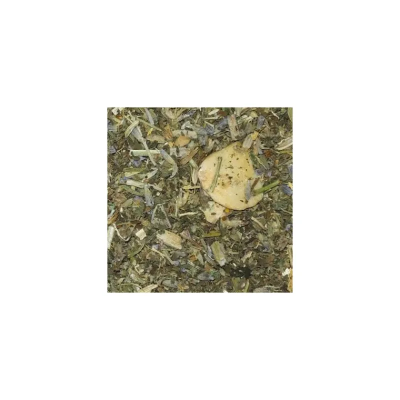 VITAL HERBS Mélange respiration cheval Easy Breath -< Toux Allergique Cheval|Toux Grasse Cheval