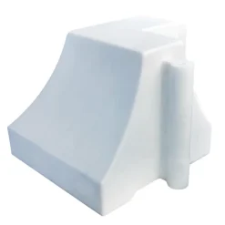 LA GEE Module d'angle pour carrière ou manège - La Gée< Matériel Carrière Et Manège