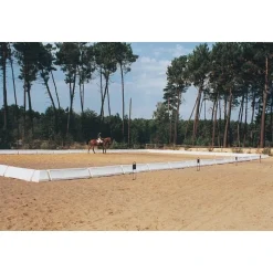 LA GEE Module droit pour carrière ou manège - La Gée< Matériel Carrière Et Manège|Obstacles