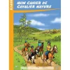 EQUIBOOKS Mon cahier de cavalier nature junior - FFE< Librairie Equibooks