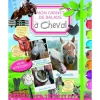 EQUIBOOKS Mon carnet de balade à cheval - Piccolia< Librairie Equibooks