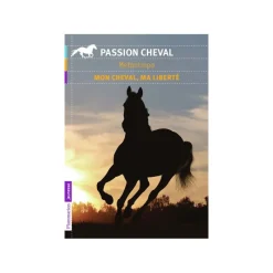 EQUIBOOKS Mon cheval, ma liberté - Flammarion< Librairie Equibooks