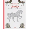 EQUIBOOKS Mon cours d'art thérapie chevaux - Hachette< Librairie Equibooks