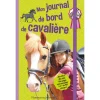 EQUIBOOKS Mon journal de bord de cavalière - Flammarion< Librairie Equibooks
