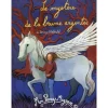 EQUIBOOKS Mon Poney magique Tome 2 : Le mystère de la brume argentée - Zulma Jeunesse< Librairie Equibooks