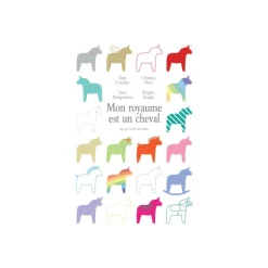 EQUIBOOKS Mon royaume est un cheval - EDL< Librairie Equibooks