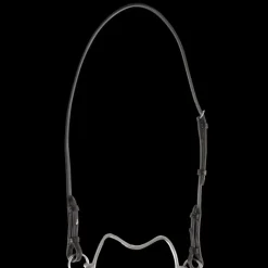 WALDHAUSEN Montant de bride ou de chifney -< Accessoires De Bridon Cheval