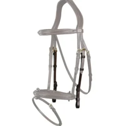 DYON Montants de bridon cheval D Collection - Dy'on< Accessoires De Bridon Cheval
